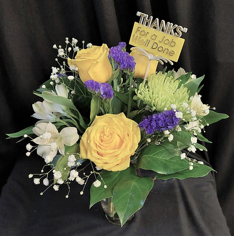 thank-you-for-a-job-well-done-arnold-mo-florist-same-day-flower