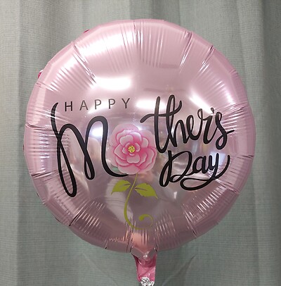 AF Mother&#039;s Day Balloon 2