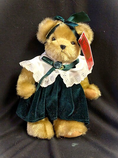 AF Vintage Bear